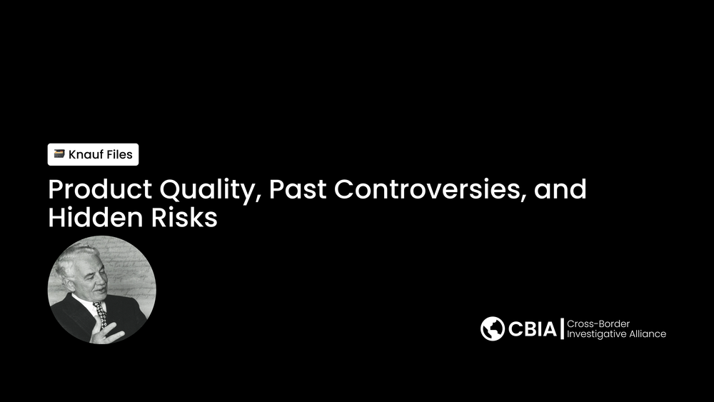 Product Quality, Past Controversies, and Hidden Risks post image