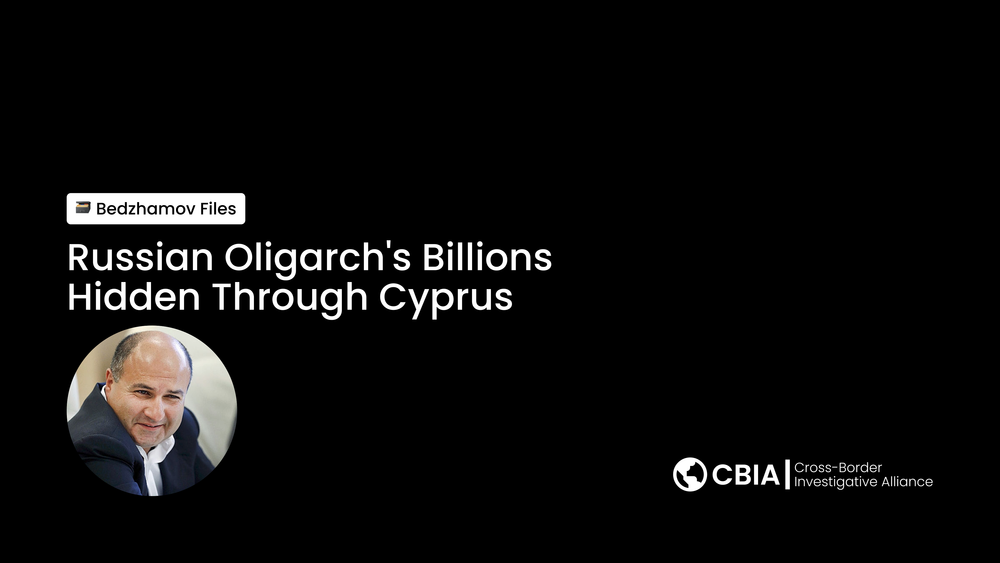 Russian Oligarch's Billions Hidden Through Cyprus Law Firm as UK Courts Freeze £1.34 Billion in Assets post image