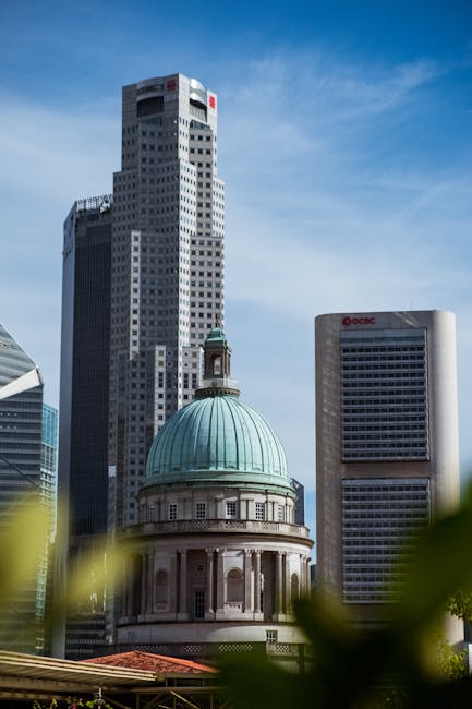 Singapore Court Clears Path for $2.7 Billion Lawsuit Against Standard Chartered Over 1MDB Fraud Allegations post image