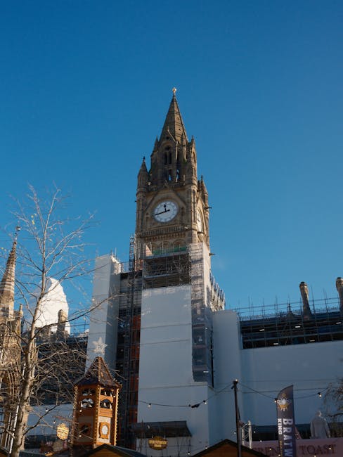 UK Fraud Agency Tightens Corporate Accountability with New Six-Test Prosecution Framework post image