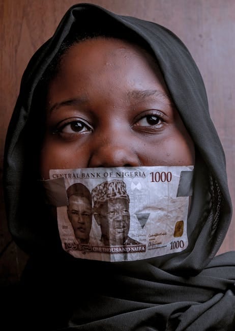Nigeria's Central Bank Overhauls Cash Policy Amid Money Laundering Concerns post image