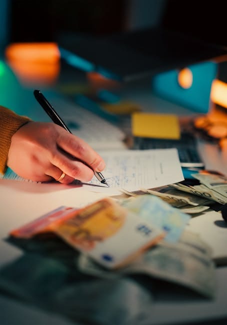 BDO Fined €765,000 in Dutch Exam Fraud Scandal as Accounting Industry Oversight Gains Focus post image