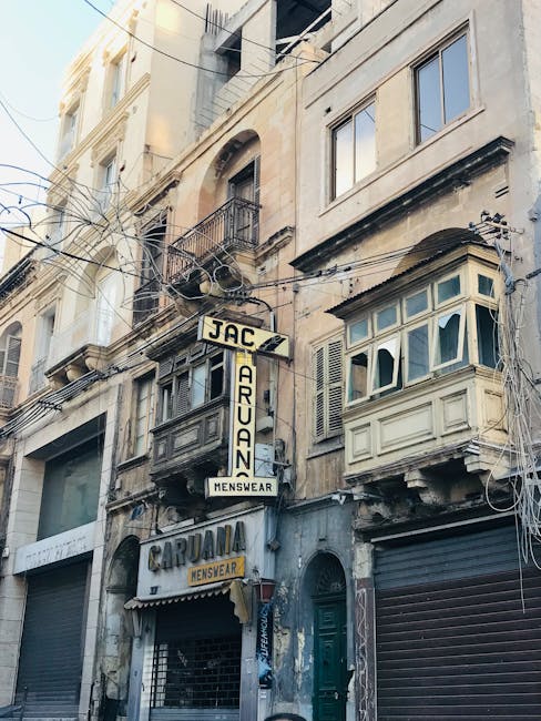 Lebanon's Phantom Prince Scandal Exposes Vulnerability to Foreign Influence post image