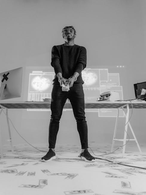 Nigeria Arrests RaccoonO365 Phishing Developer in Global Crackdown on Microsoft 365 Attacks post image