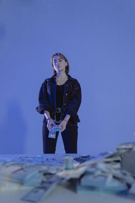 Digital Arrest Fraudsters Exploit Fear in Rs 3 Crore Banking Scam post image