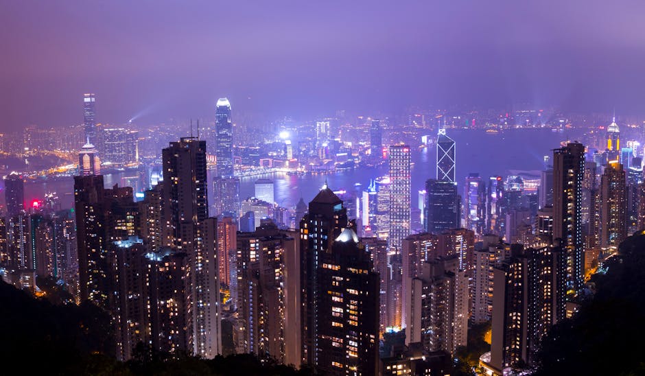 Hong Kong launches international crypto reporting framework to tackle tax evasion post image