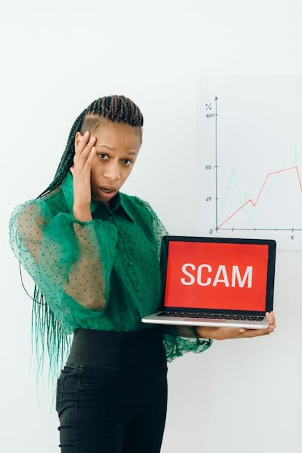 New National Survey to Measure Hidden Scale of American Scam Crisis post image