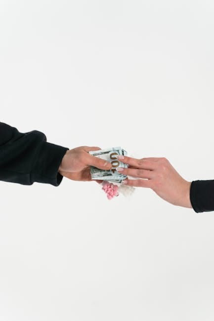 Cross-party Parliamentary Group Reforms Leadership Amid Growing Financial Trust Crisis post image