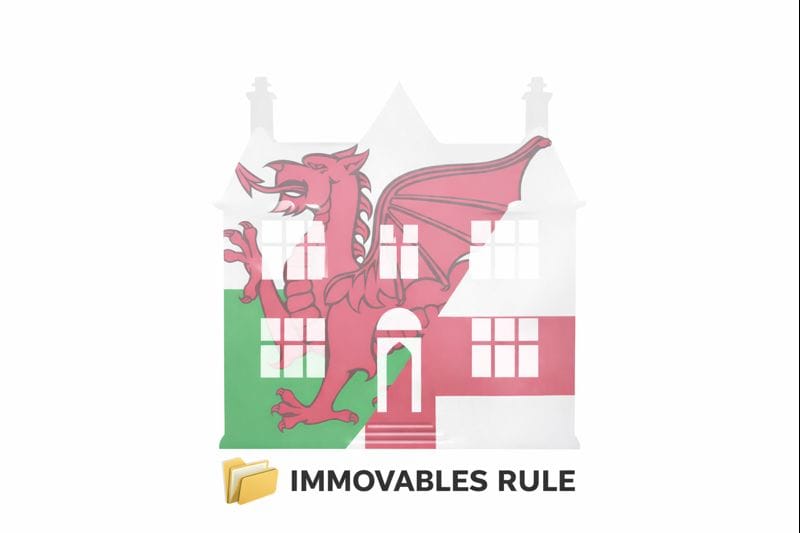 Georgy Bedzhamov and the Immovables Rule post image