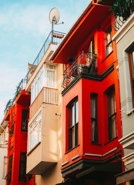 UK Housing Provider Under Investigation Over Alleged $404M Fraud Scheme post image