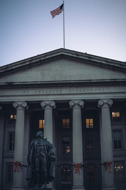 Treasury Secretary Vows Nationwide Crackdown After Minnesota Welfare Fraud Scandal post image