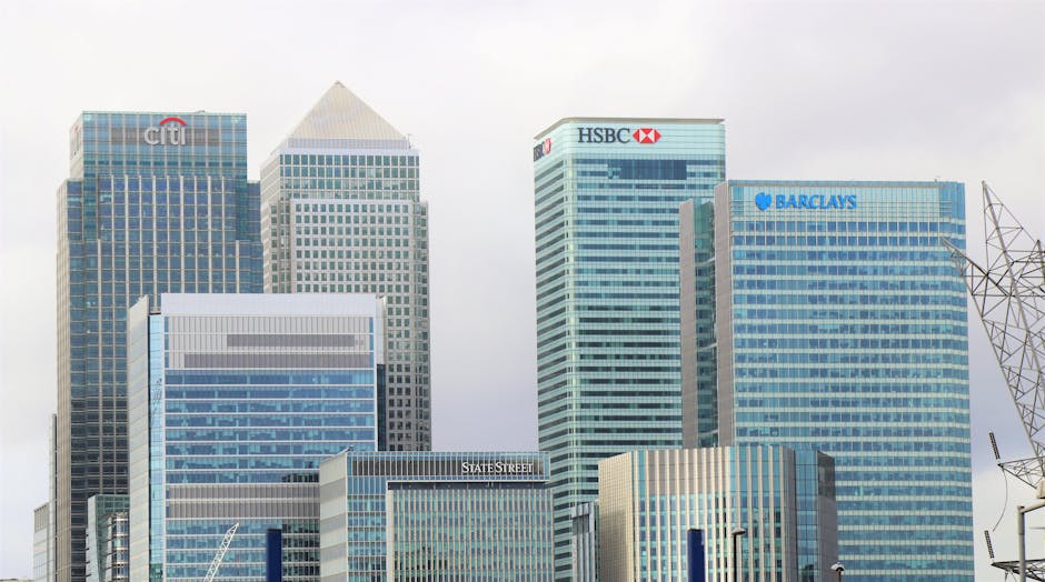 HSBC settles French dividend tax case for €300m post image