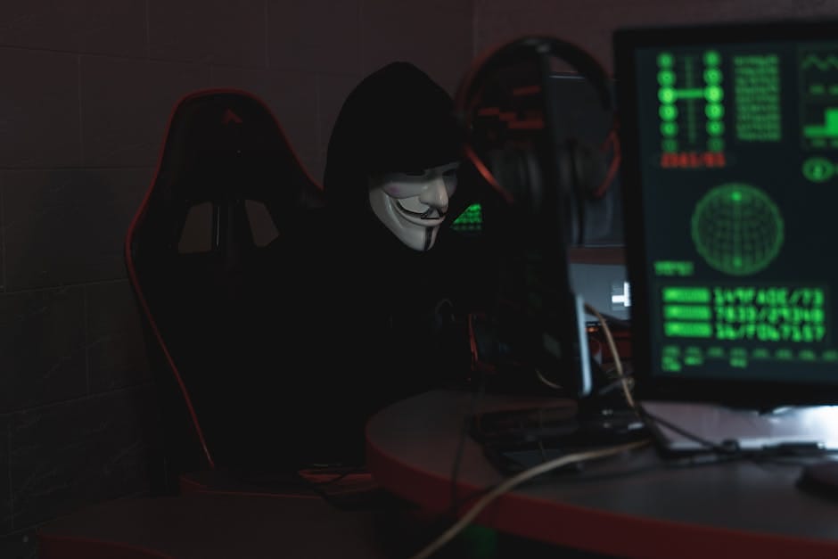 Ukrainian Cyber Gangs Target Polish Victims in Sophisticated Fraud Networks post image
