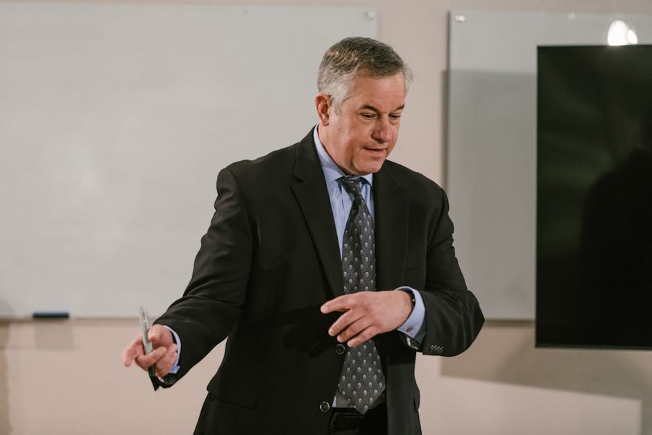 Financial Crime Watchdog Wolfsberg Group Taps Sanctions Veteran Amid Rising Global Enforcement post image