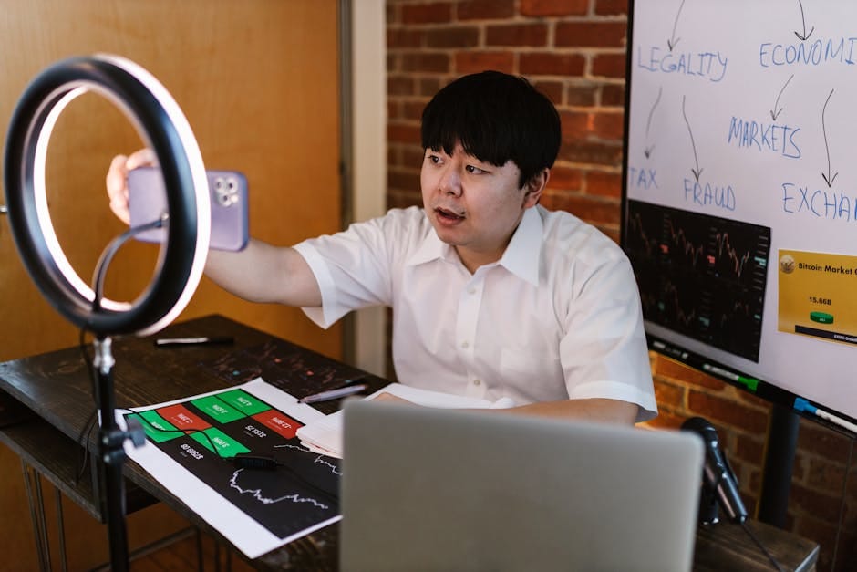 Crypto Fraud Skyrockets to $17 Billion as AI and Industrialized Scam Networks Proliferate post image