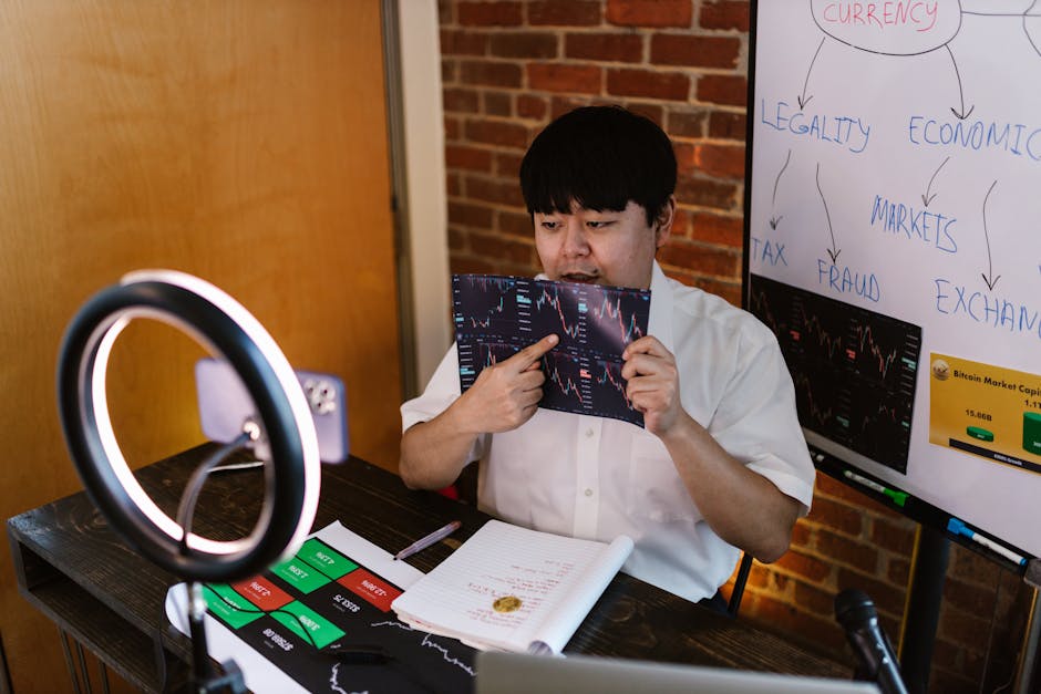 Impersonation Fraud Drives Record $17bn in Crypto Losses as Crime Networks Industrialize post image