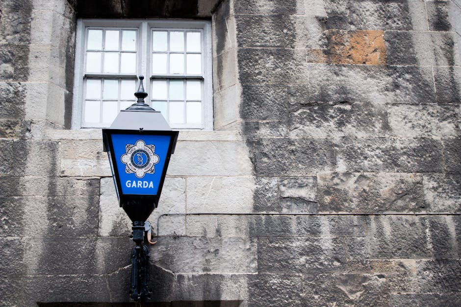Fraudsters Impersonating Gardaí in WhatsApp Scam Targeting Irish Citizens post image