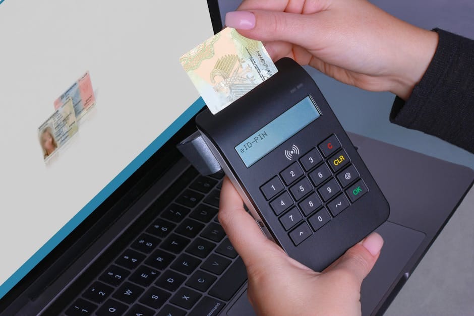 Government Issues Guidance on Digital Identity Solutions for AML Compliance post image