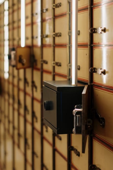 Australia's Commonwealth Bank Uncovers $1 Billion in Suspected Loan Fraud Involving AI-Generated Documents post image