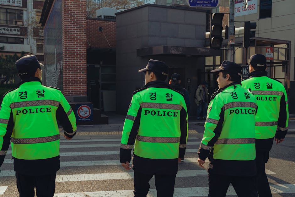 South Korea targets 1.48b-won scam profits from suspects extradited from Cambodia post image