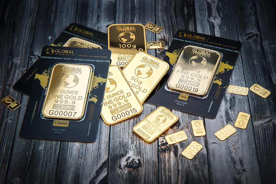 Texas Gold Bar Scheme Costs Elderly Victim $2 Million as $55 Million Scam Spreads Across State post image