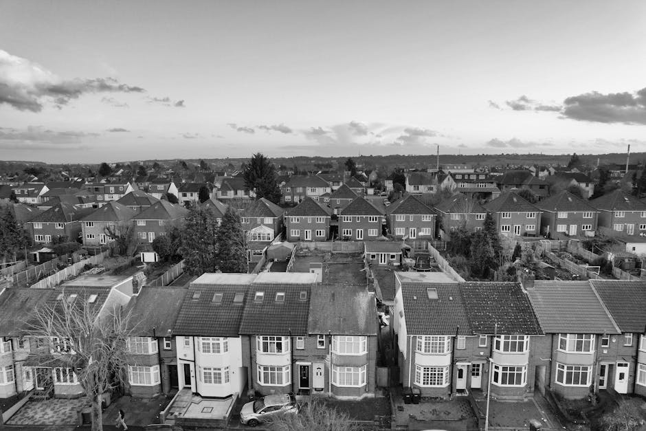 Economic Crime Levy threatens social housing provision across UK post image