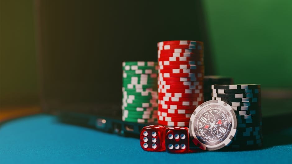 Unmasked: How Poor Governance in Online Casinos Puts Players at Risk post image