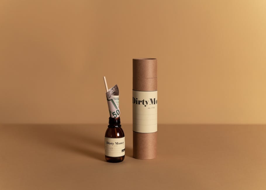 China Expands Money Laundering Prosecution Framework Amid Global Crackdown post image