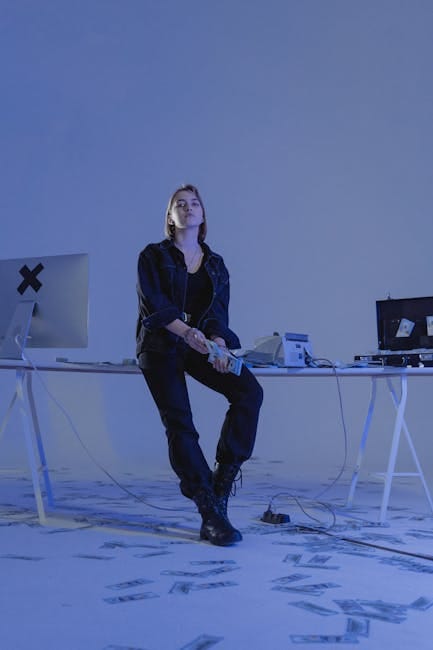 How Nigerian Socialite Allegedly Posed as Dubai Crown Prince in $2.5M International Fraud Scheme post image