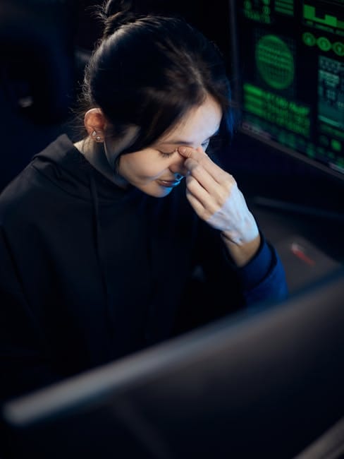 Woman Who Posing as a Bank to Defraud 200 Victims Denied Bail post image