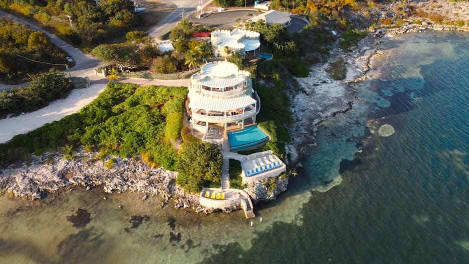 Cayman Islands Defies UK on Ownership Transparency as Global Anti-Fraud Efforts Intensify post image