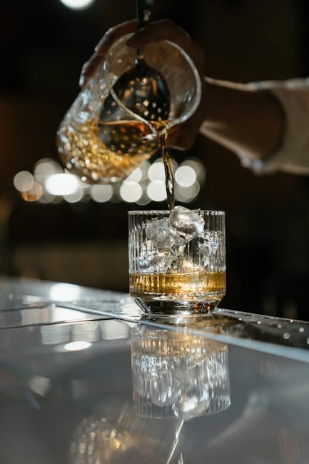 Inside the Whiskey Wars: Fraud, Receivership, and the Fall of Uncle Nearest post image