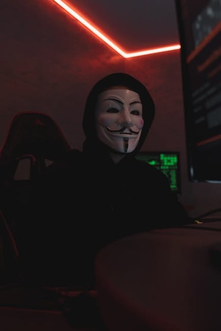 Inside the Dark Web Economy Fueling Stolen Identity Refund Fraud post image