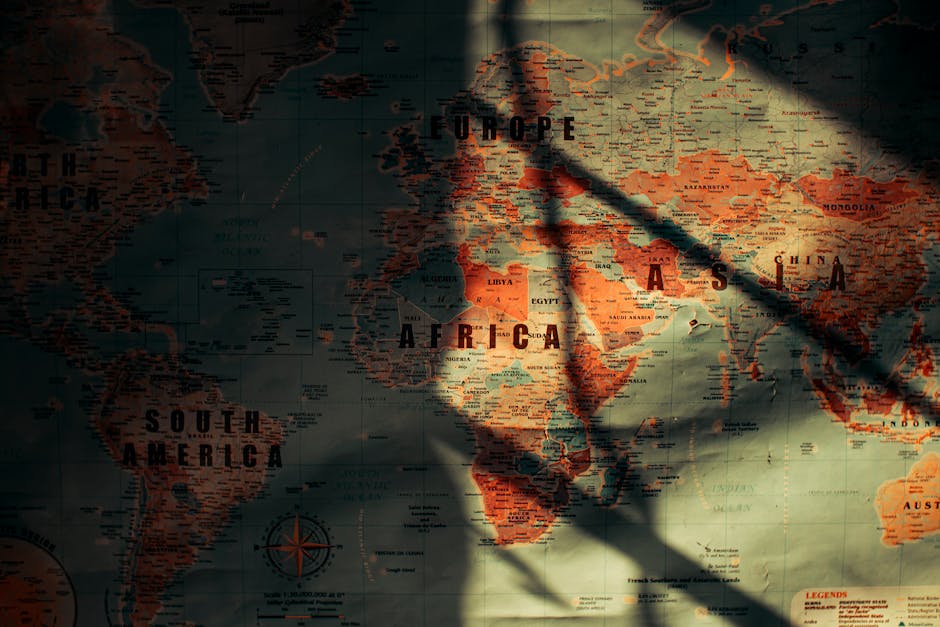 State Department Warns of Surge in Passport Scam Websites Targeting U.S. Travelers post image