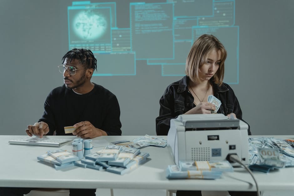 Why Financial Crime Needs a Shared, Data-Driven Response post image