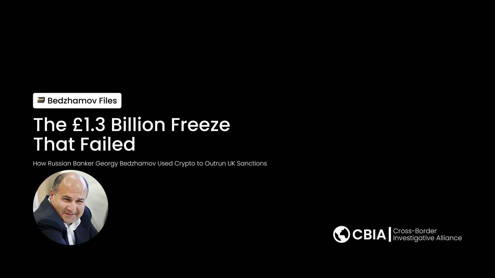 The £1.3 Billion Freeze That Failed post image