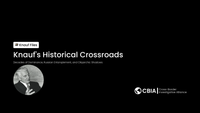 Knauf's Historical Crossroads post image