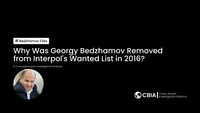 Why Was Georgy Bedzhamov Removed from Interpol's Wanted List in 2016? A Comprehensive Investigative Analysis post image