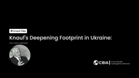 Knauf's Deepening Footprint in Ukraine: From Loss to Renewal post image