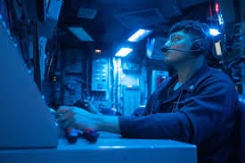The Role of Artificial Intelligence in Defense Strategy