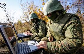 The Evolution of Cyber Defense in the Modern Military